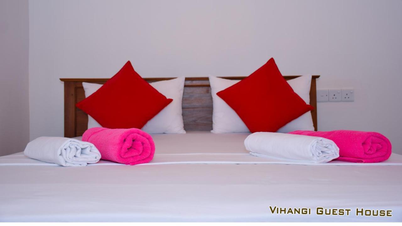 Vihangi Guesthouse Dambulla Exterior photo