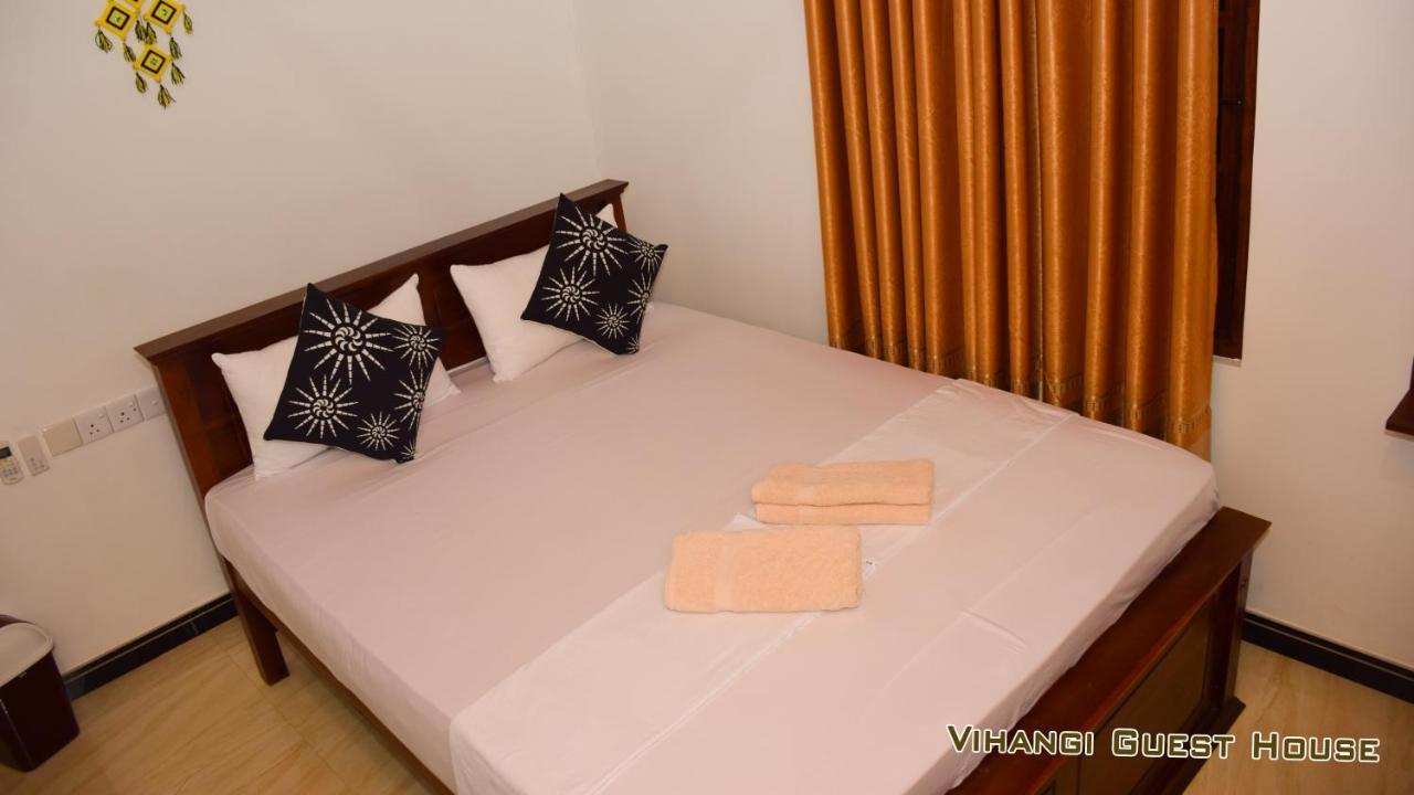 Vihangi Guesthouse Dambulla Exterior photo