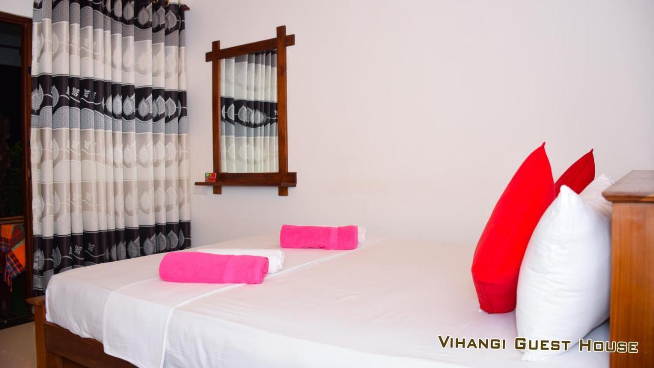 Vihangi Guesthouse Dambulla Exterior photo
