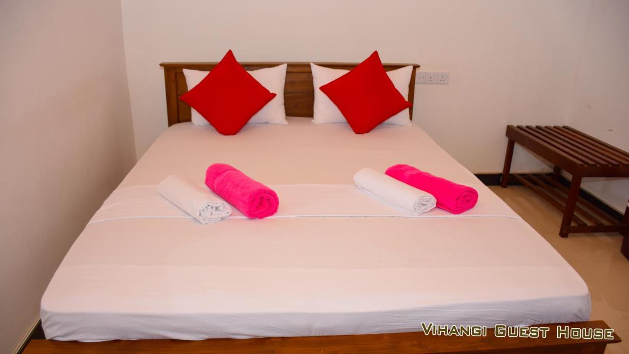 Vihangi Guesthouse Dambulla Exterior photo
