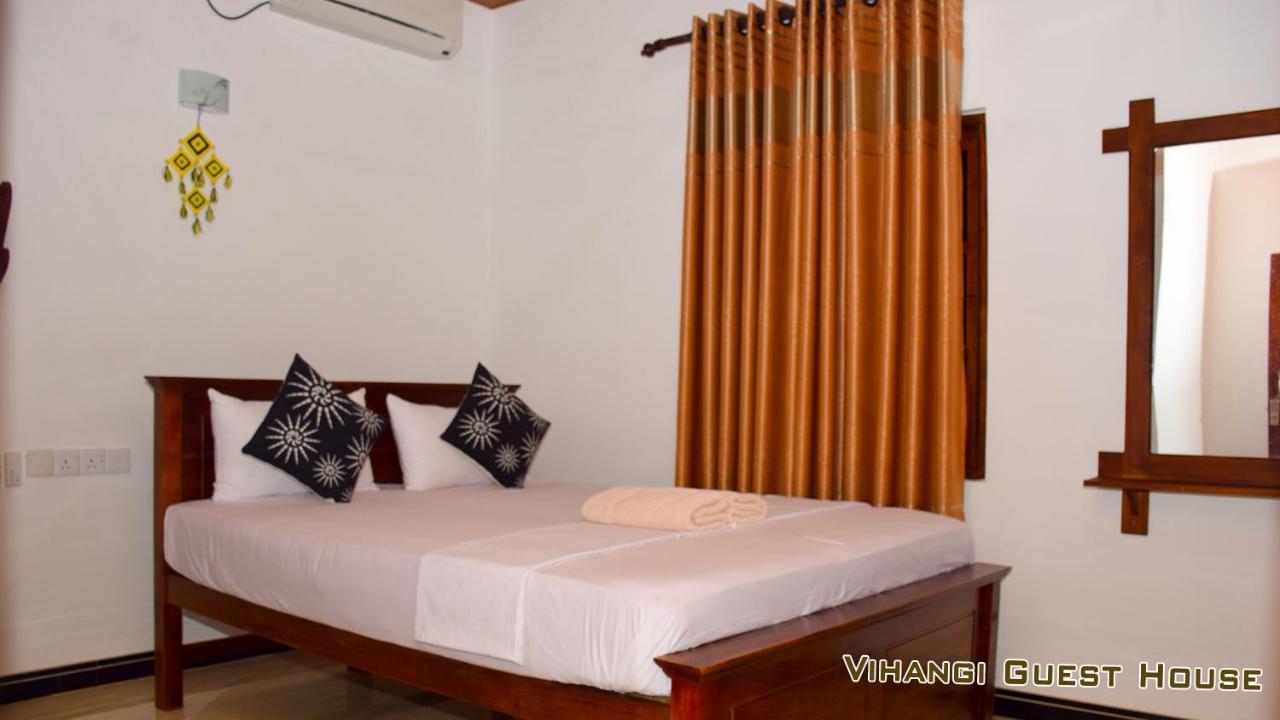 Vihangi Guesthouse Dambulla Exterior photo