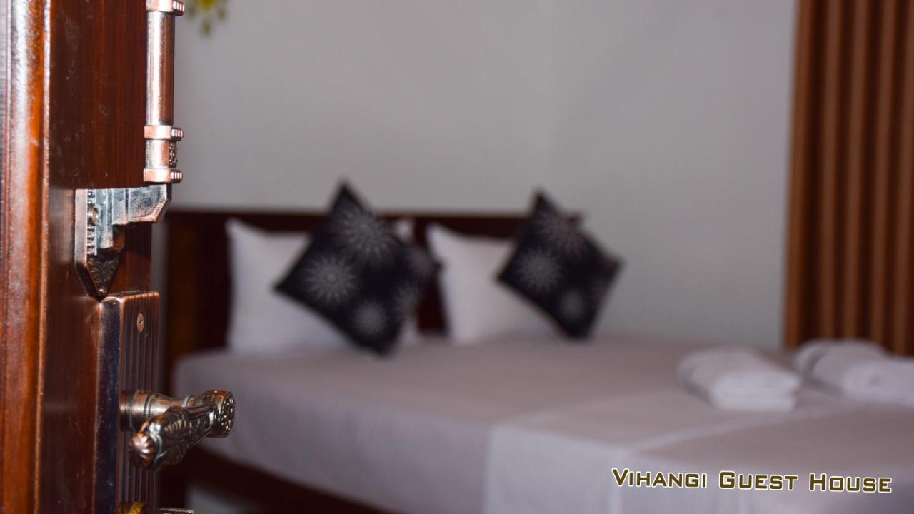 Vihangi Guesthouse Dambulla Exterior photo