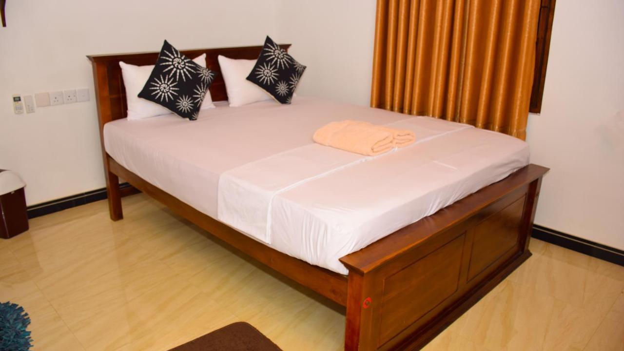 Vihangi Guesthouse Dambulla Exterior photo
