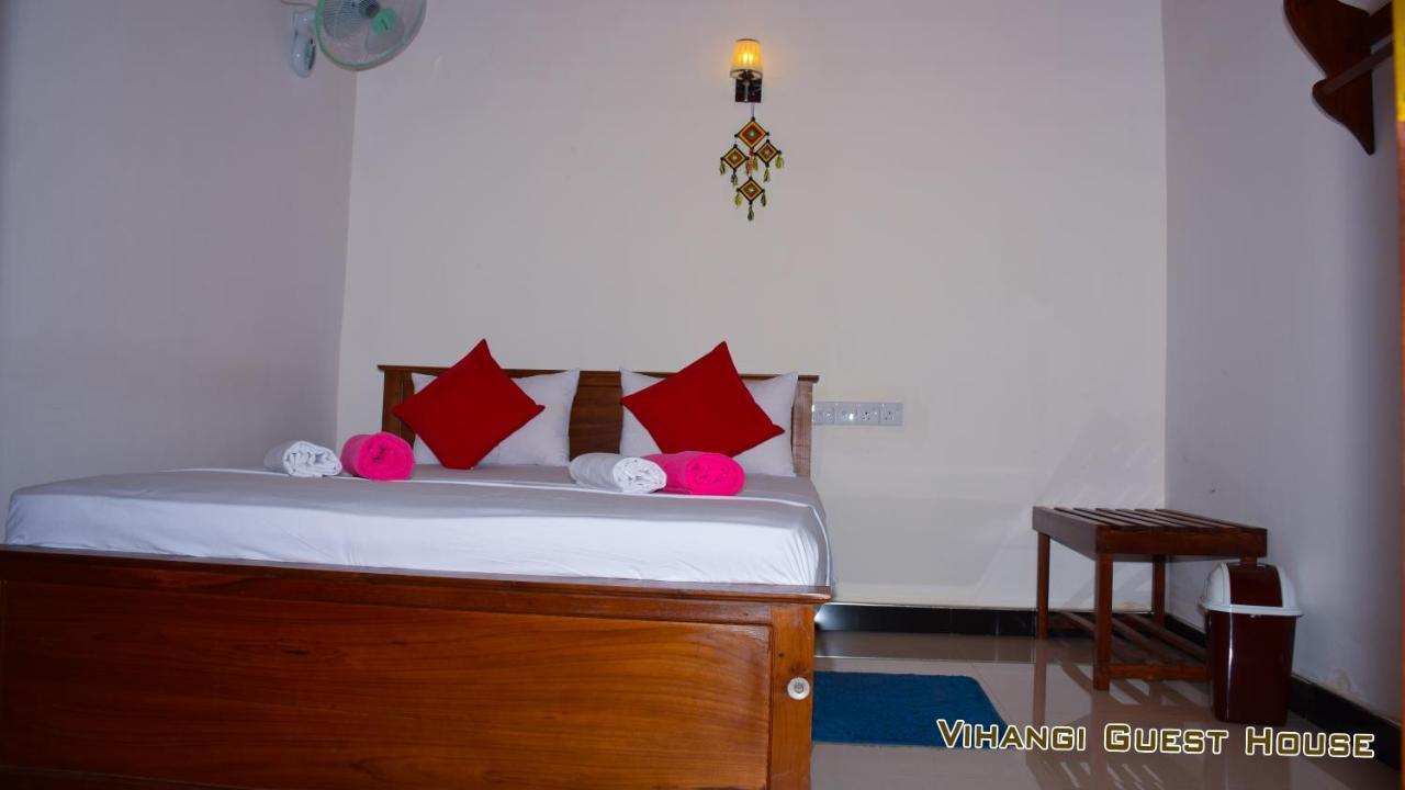 Vihangi Guesthouse Dambulla Exterior photo