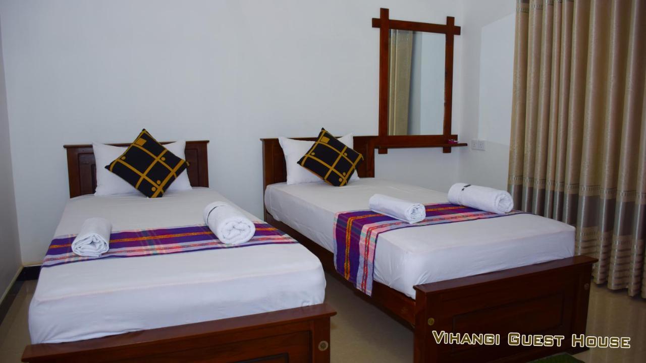 Vihangi Guesthouse Dambulla Exterior photo